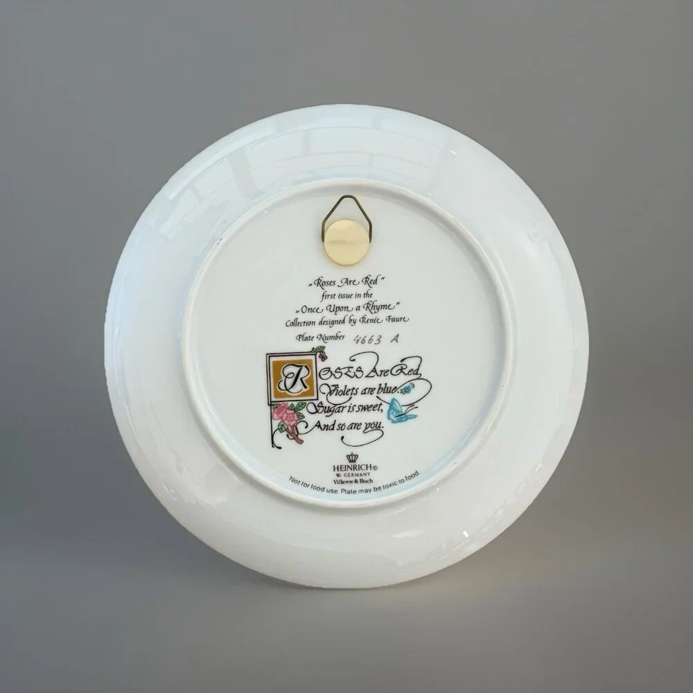 Villeroy & Boch very good